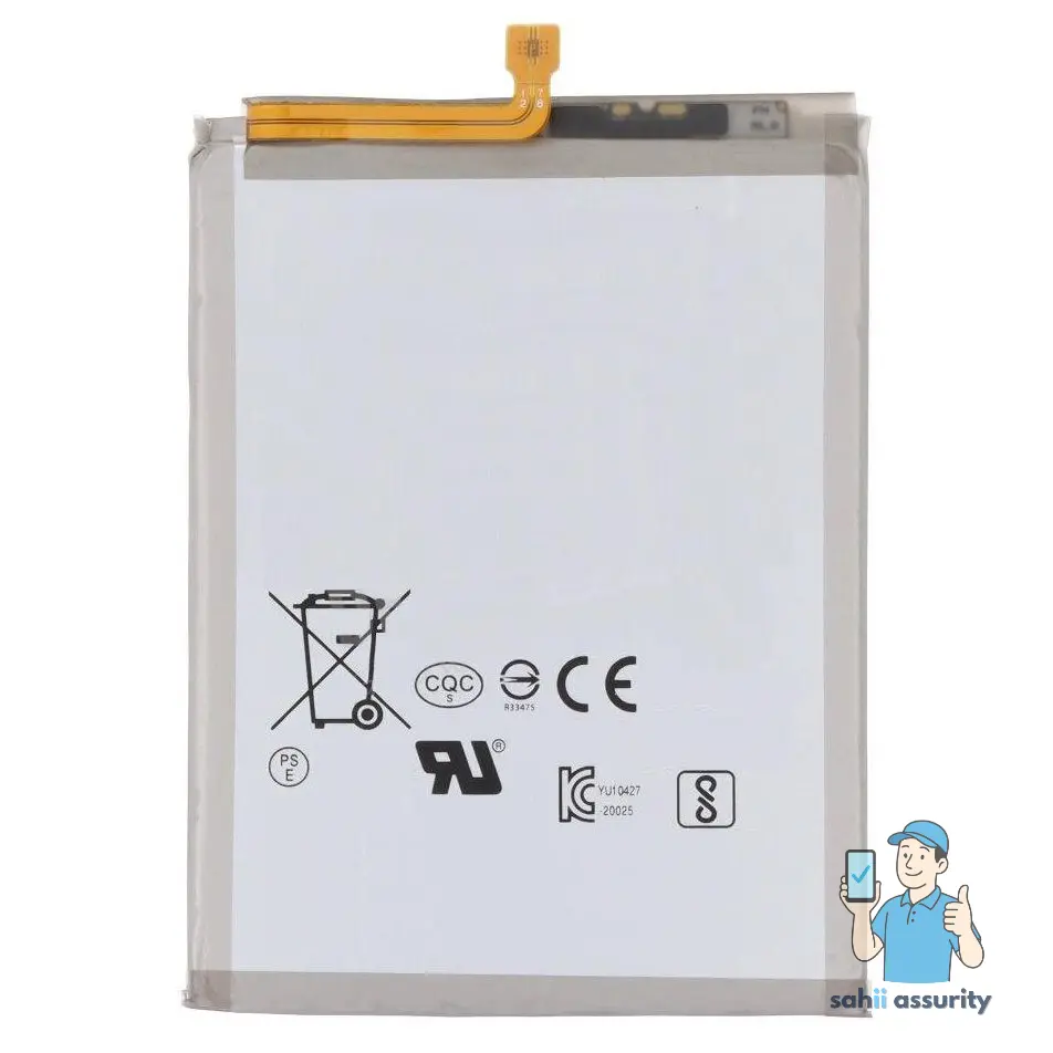 Battery for Samsung Galaxy A33 5G thumbnail